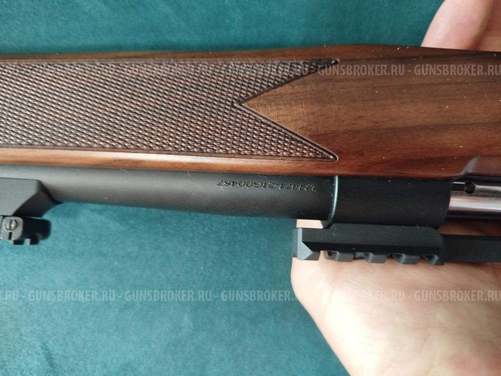 Retau Hunter 22LR