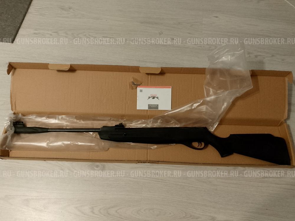 Retay 125X High Tech Black 4.5 мм
