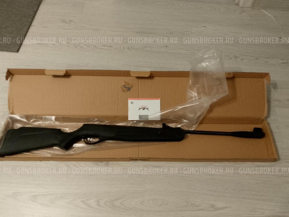 Retay 125X High Tech Black 4.5 мм