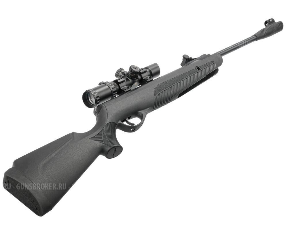 Переломка Retay 125X HT 