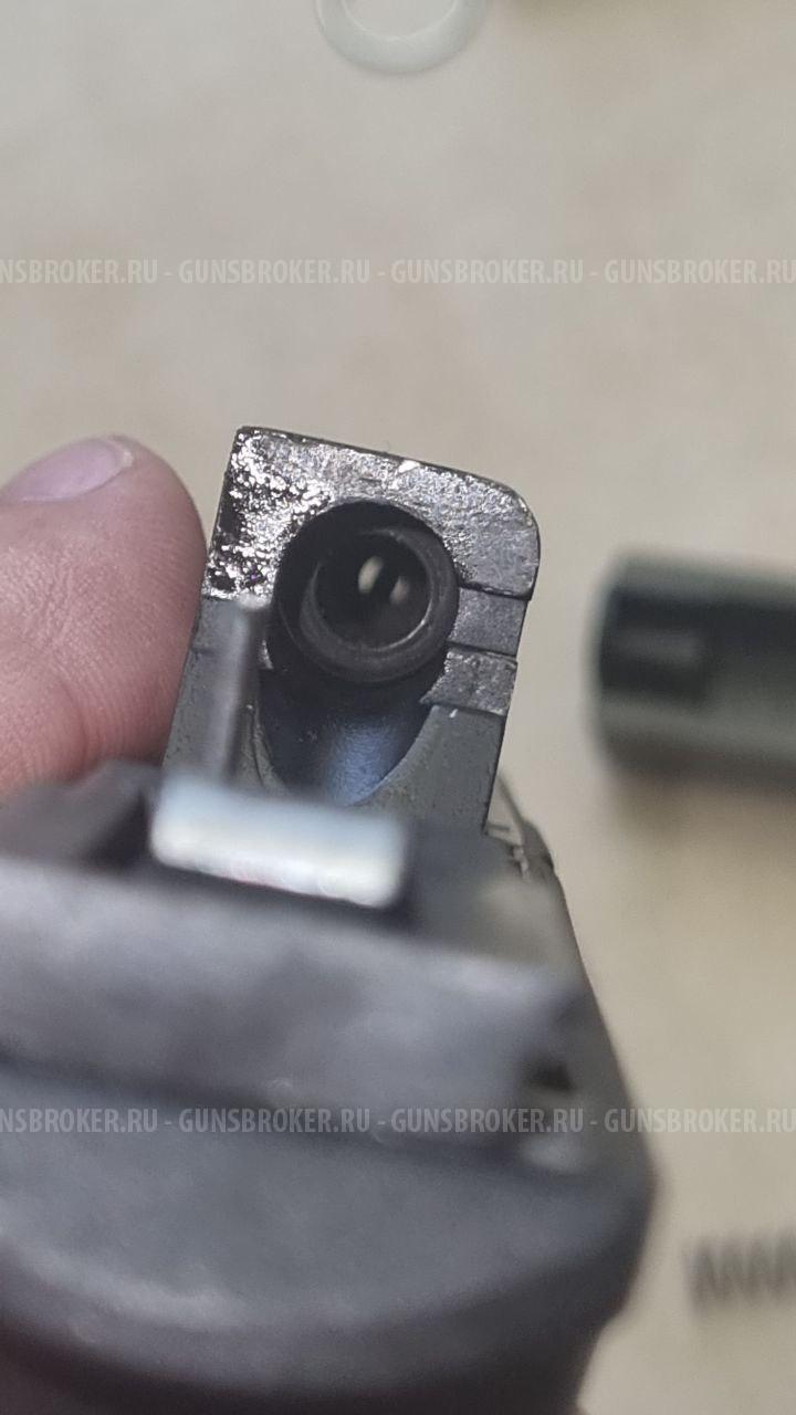 RETAY 17 (аналог GLOCK 17)