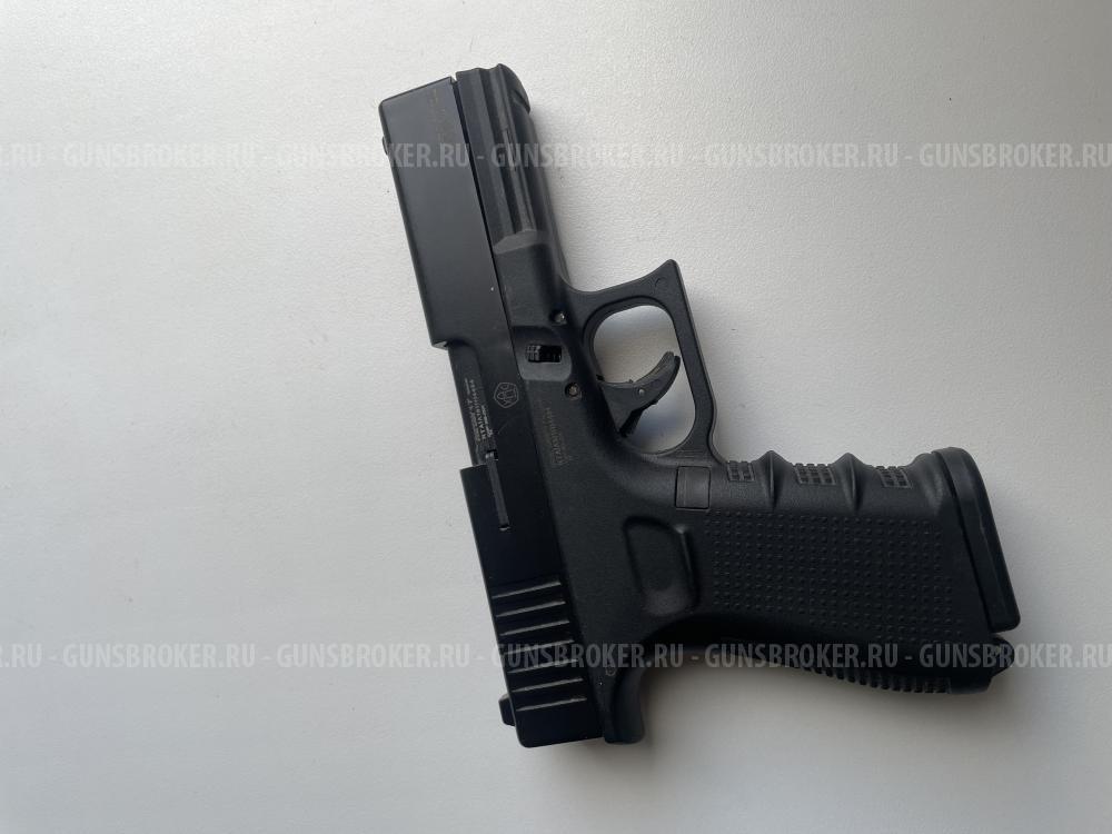 RETAY 17 (аналог GLOCK 17)