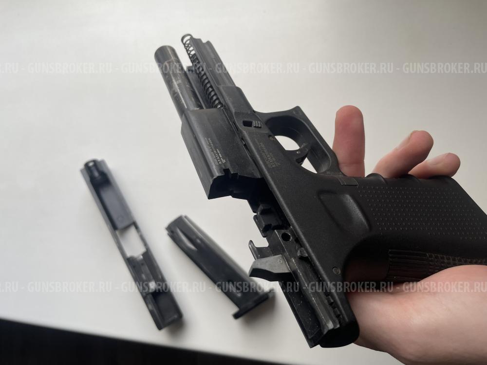 RETAY 17 (аналог GLOCK 17)