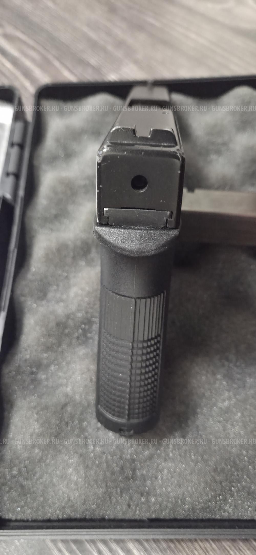 RETAY 17 GLOCK охолощенный