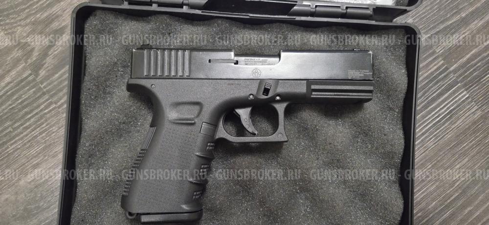 RETAY 17 GLOCK охолощенный