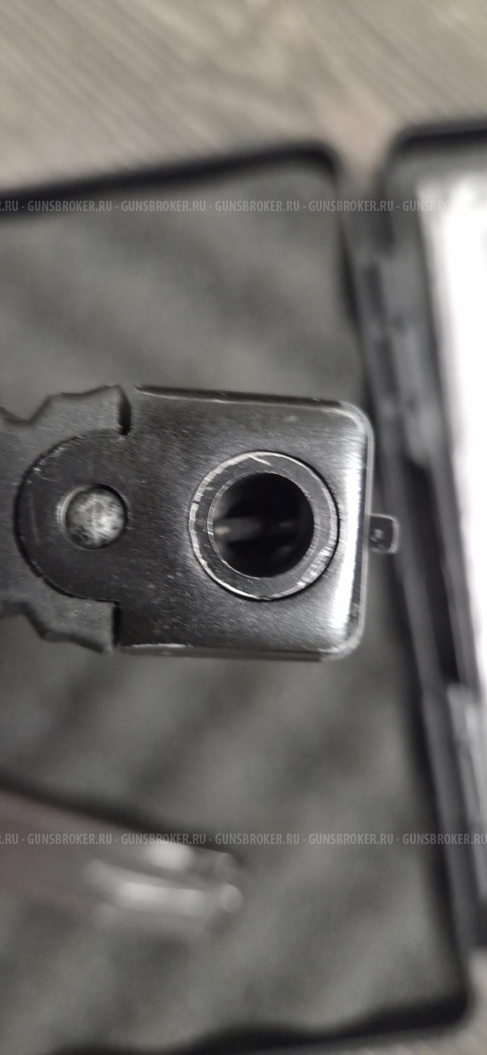 RETAY 17 GLOCK охолощенный