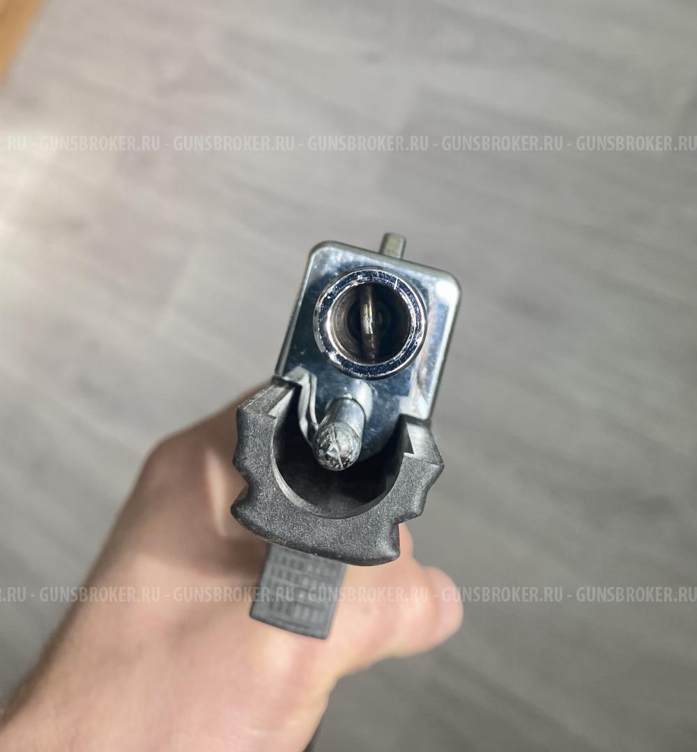 Retay 17 Глок 
