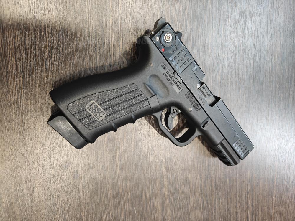 Kurs K-17 CO Охолощенный СХП