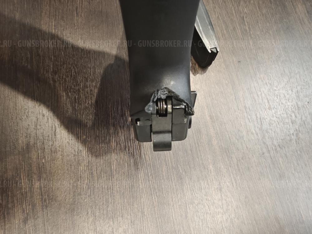 Kurs K-17 CO Охолощенный СХП