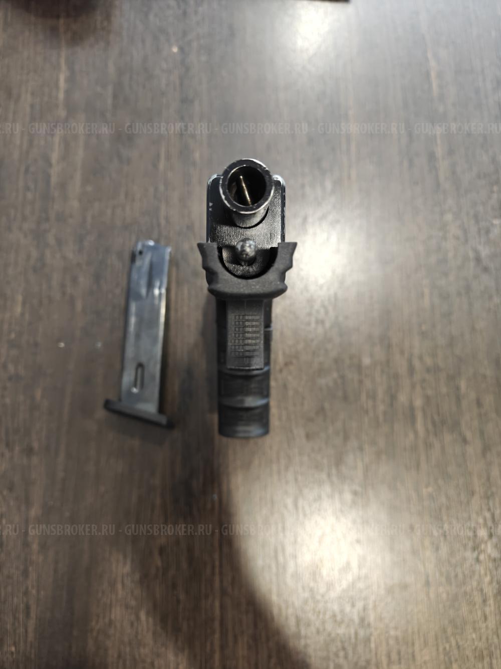 Retay 19 СХП Охолощенный Глок 