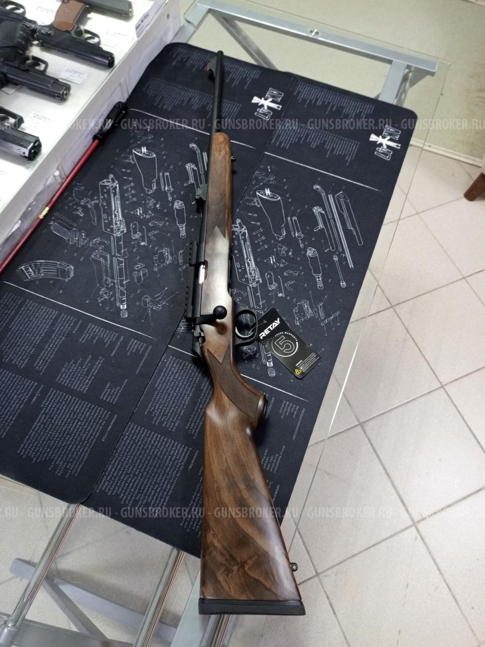 Retay 2022 Hunter, кл. 22LR