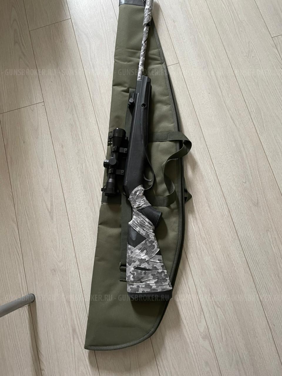 RETAY 70S Black кал. 4.5, 3 Дж