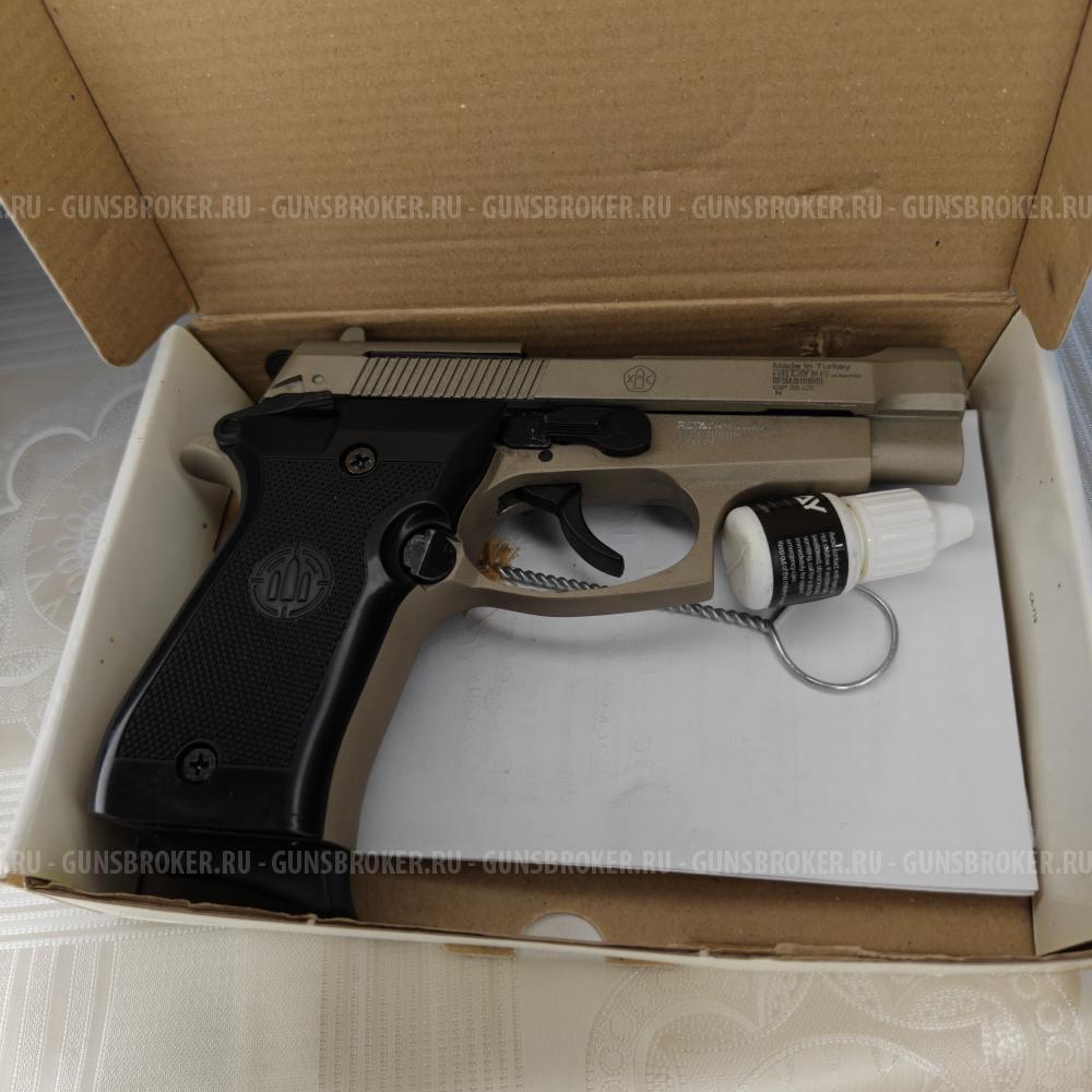Retay 84FS (Satin) под запчасти/восстановление