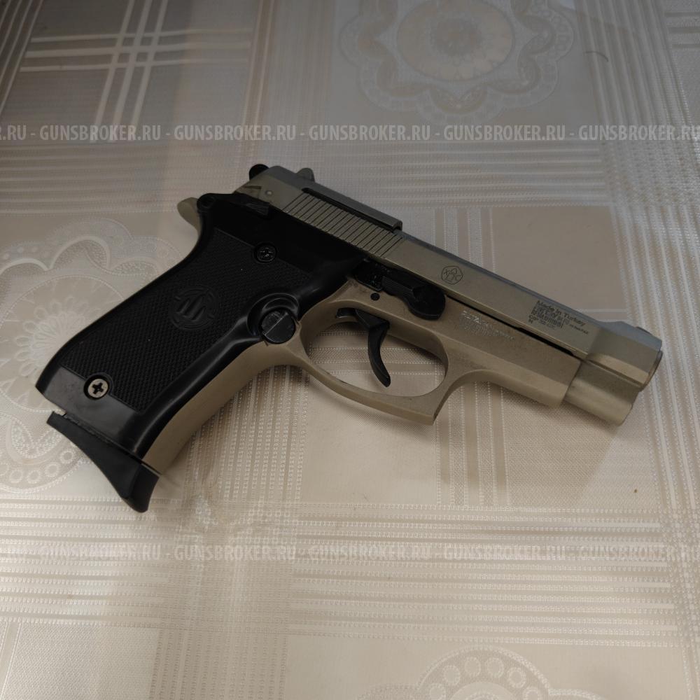 Retay 84FS (Satin) под запчасти/восстановление