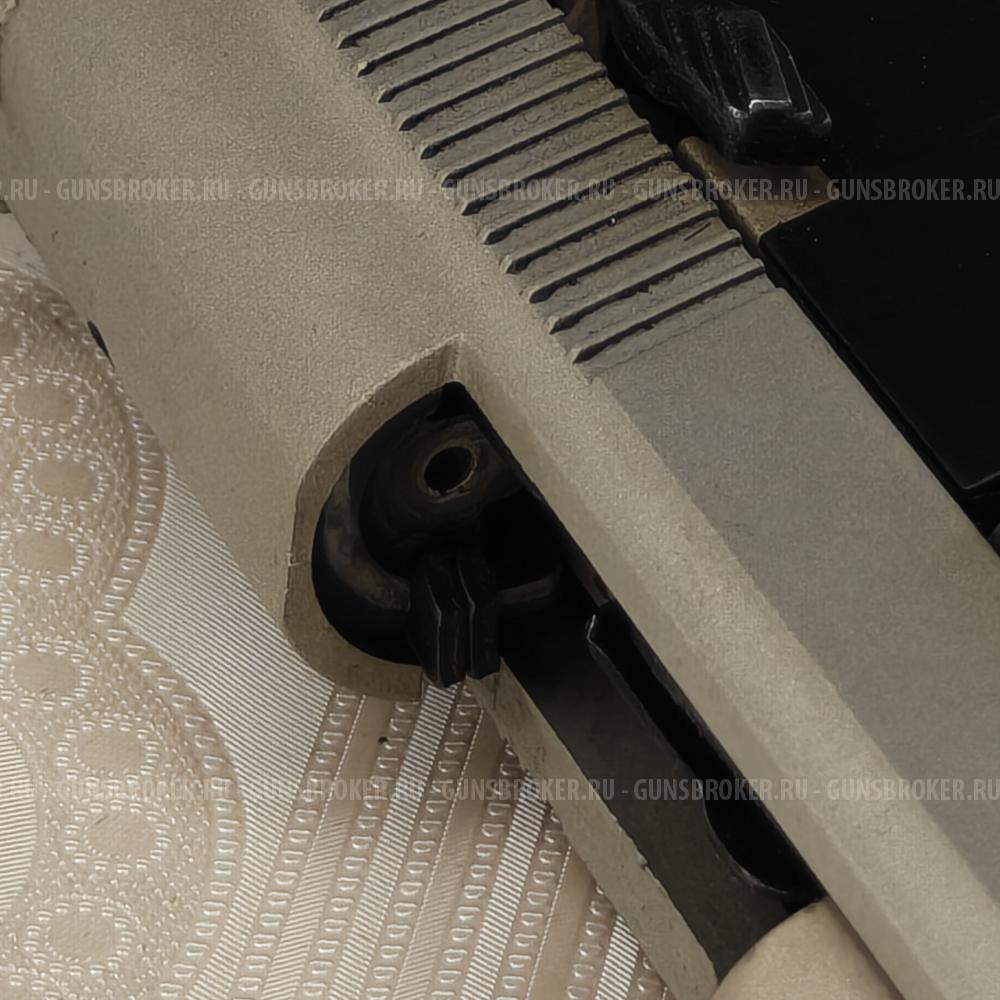 Retay 84FS (Satin) под запчасти/восстановление
