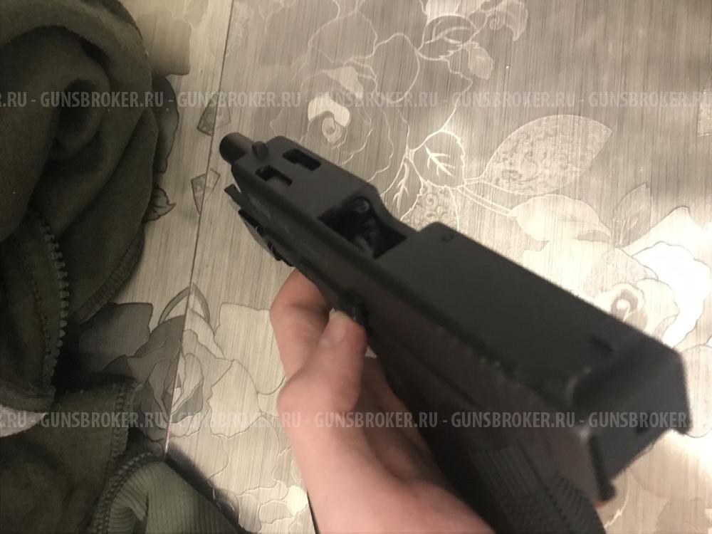 Retay G19C cal. 9mm P.A.K