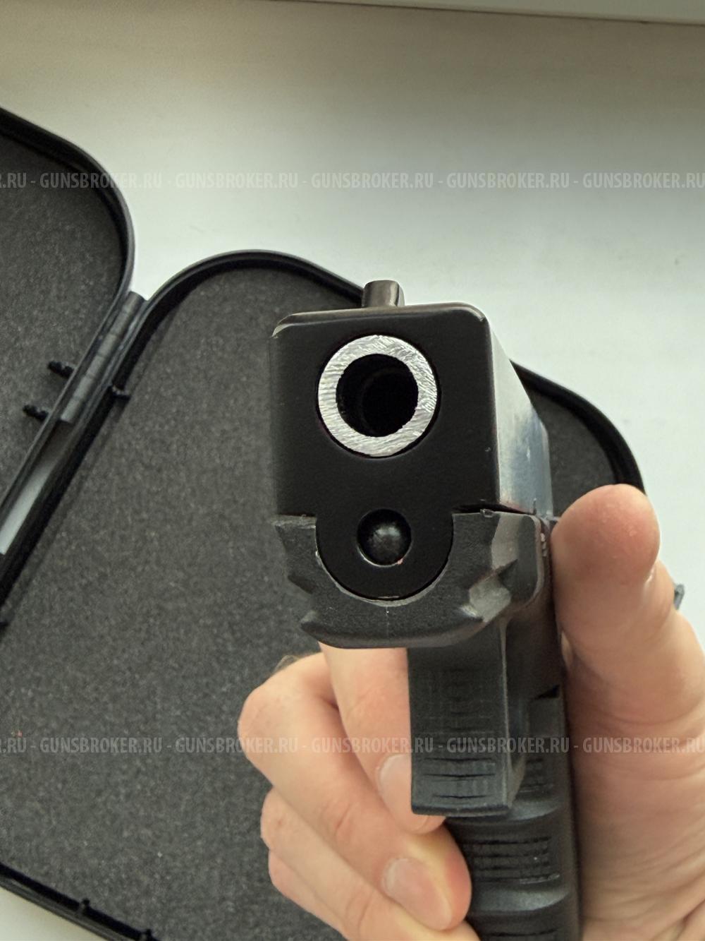 Retay G19C full black