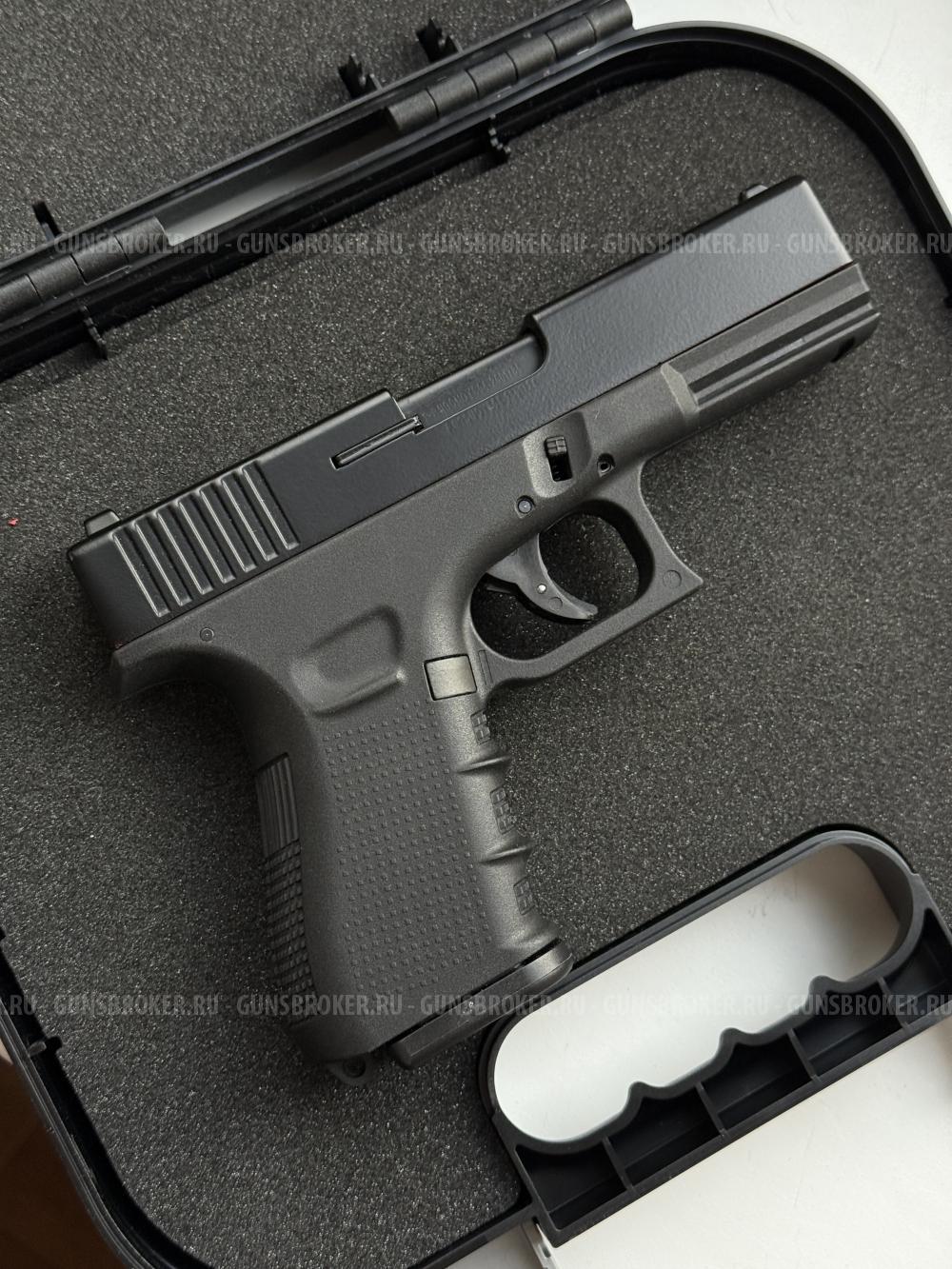 Retay G19C full black