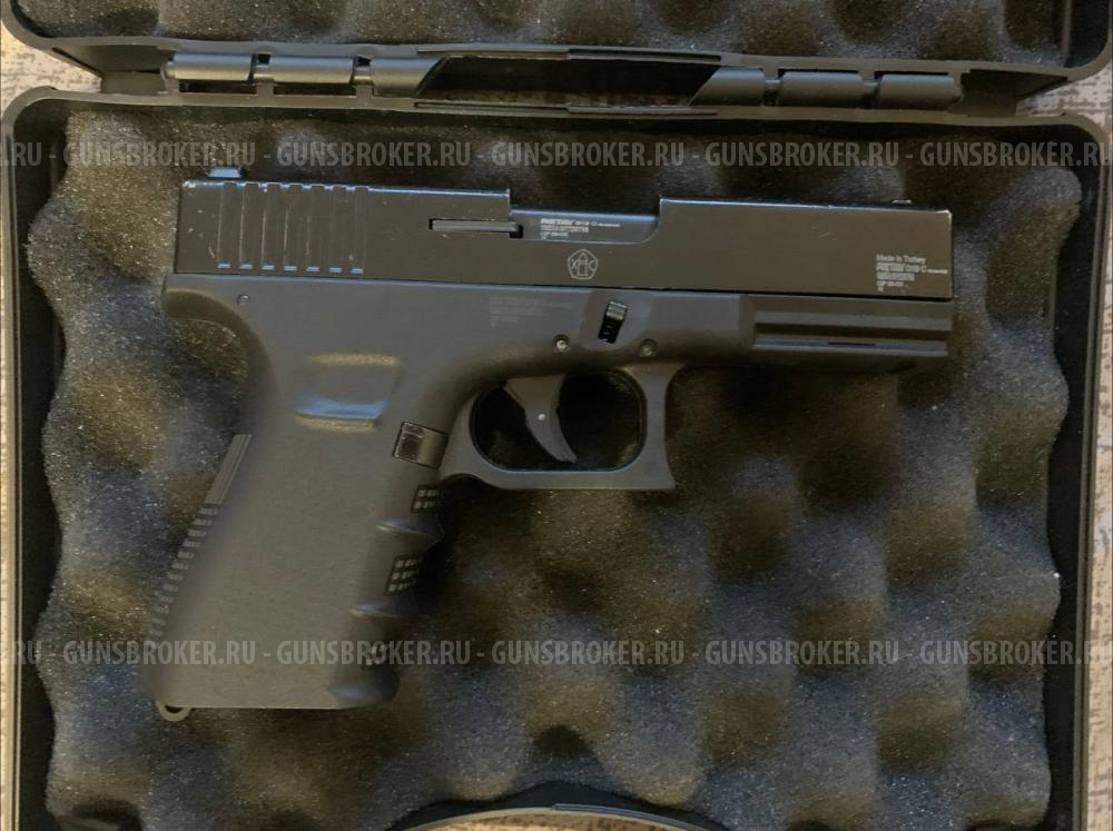Retay G19C (Glock 19 СХП)