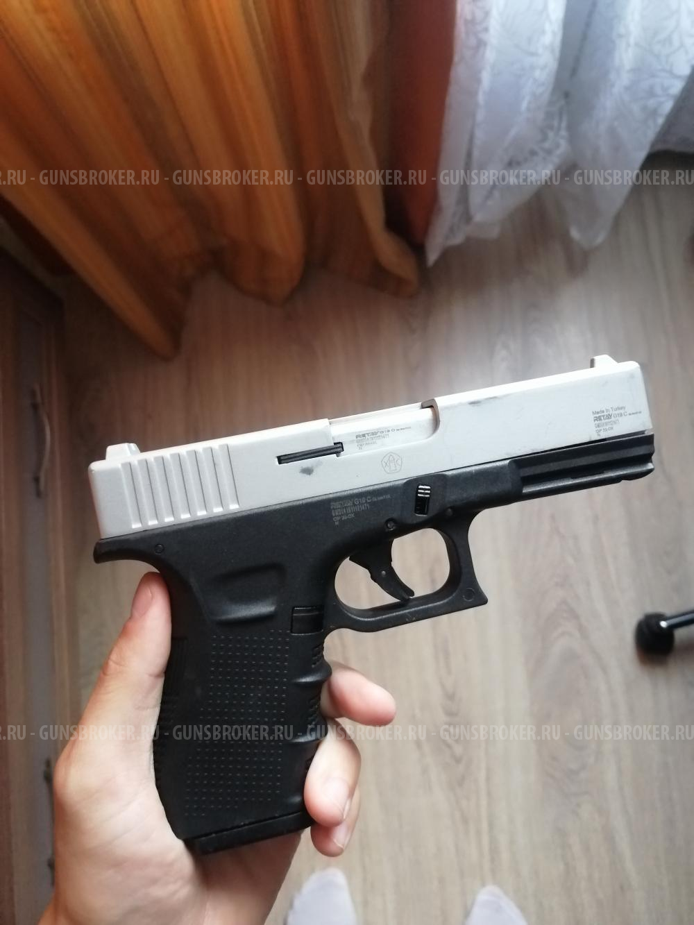 Retay G19C (Glock)