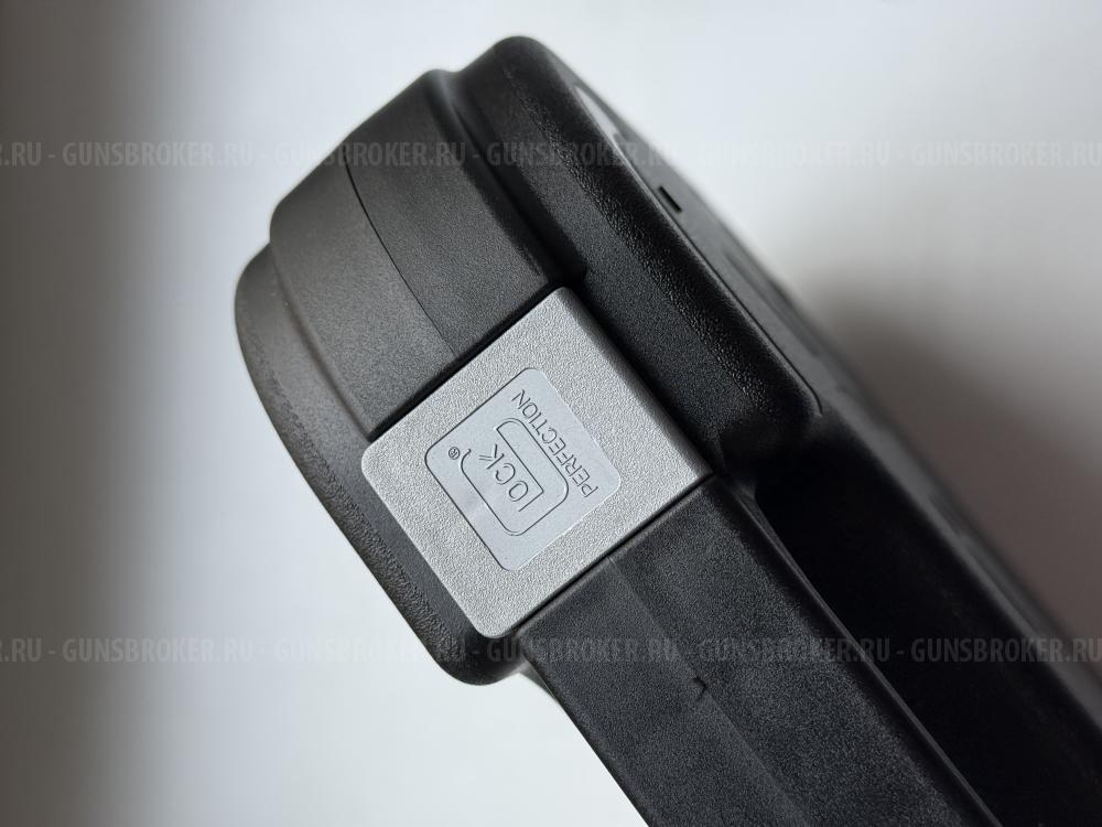 Retay G19C золотой