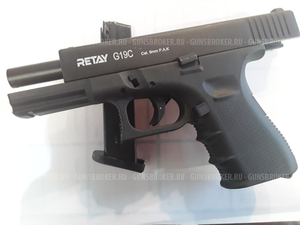 Retay G19C