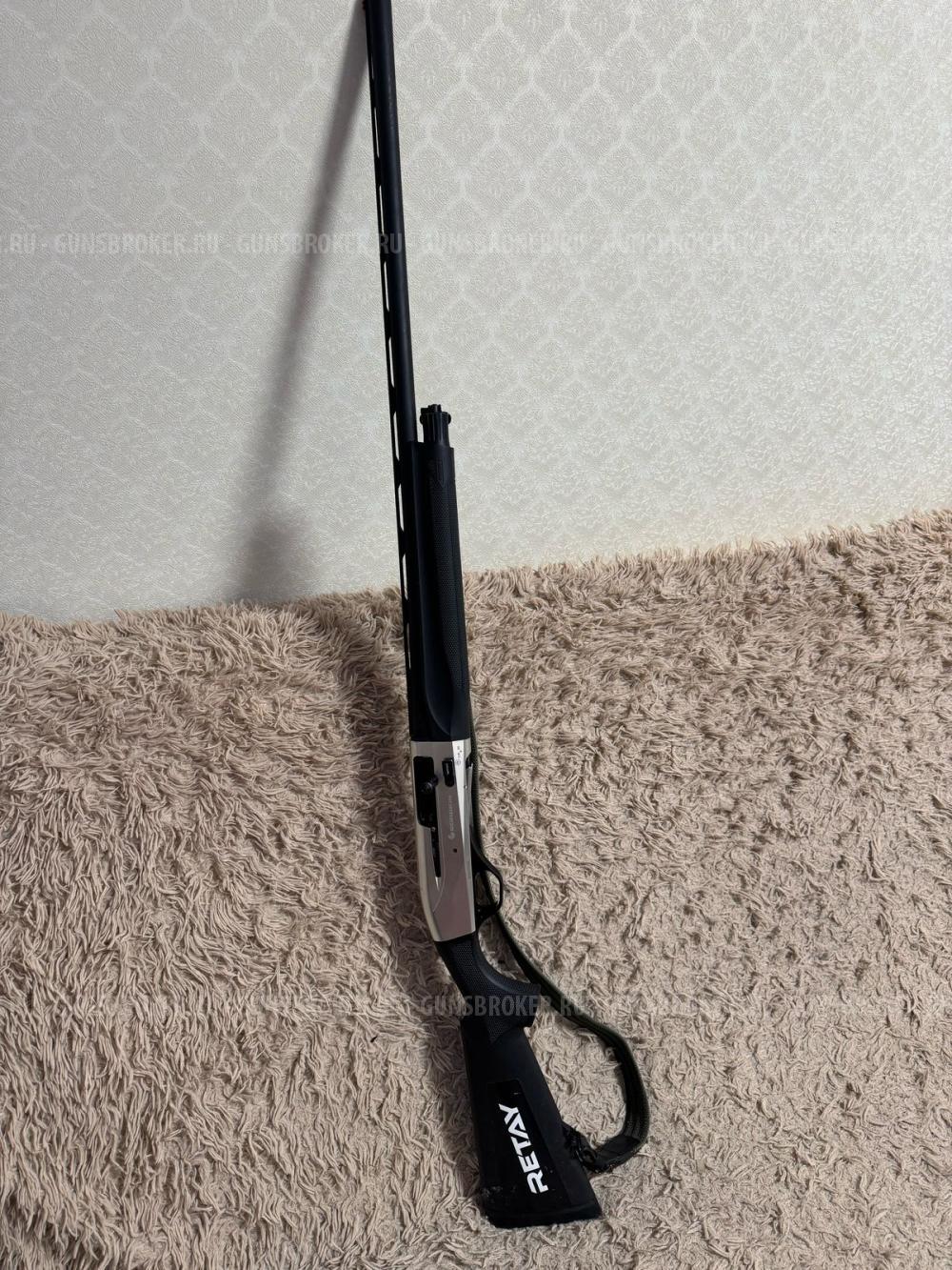 Retay GORDION 12x76