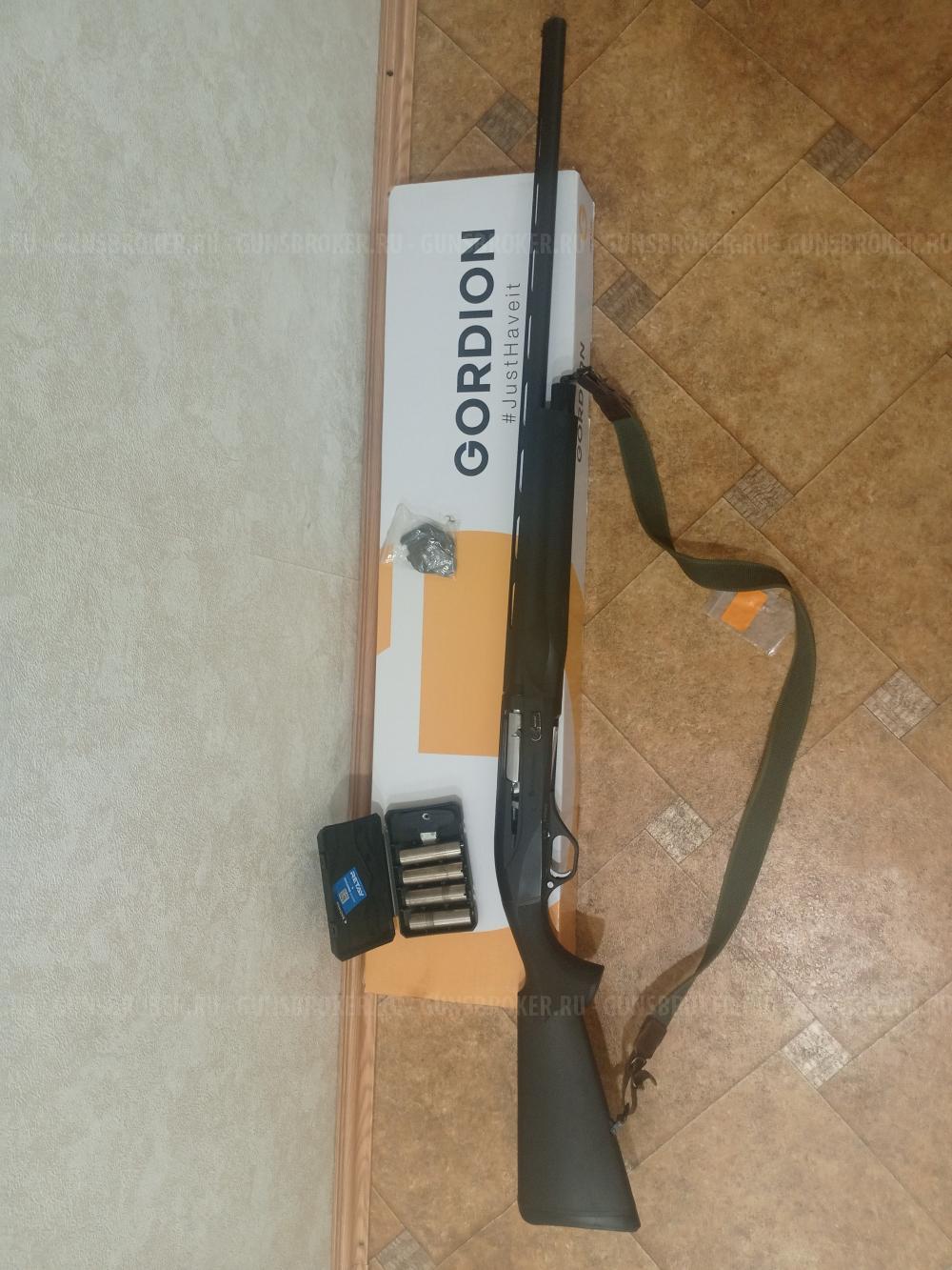 Ретай гордион