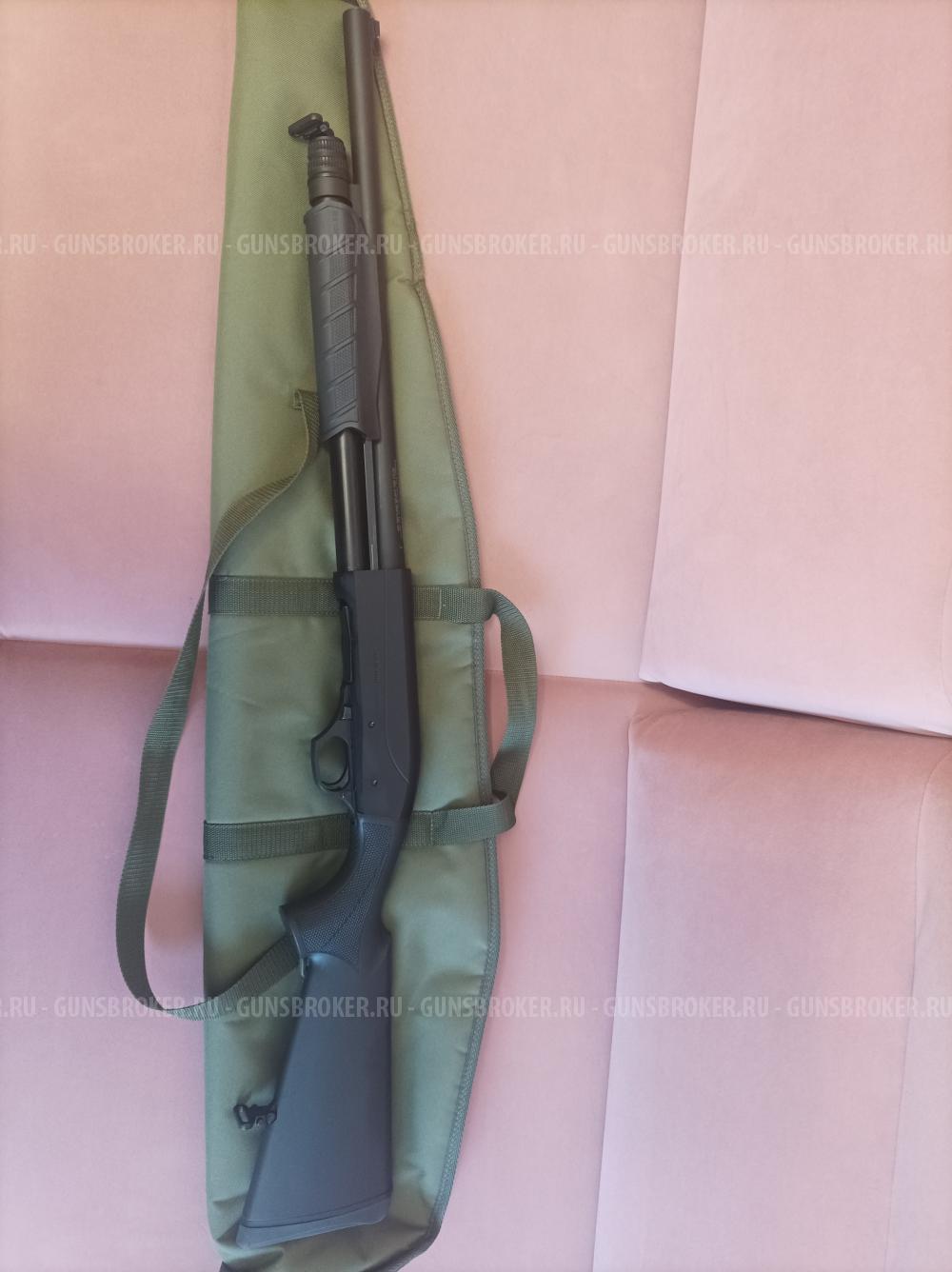 Retay GPS 12 калибр 