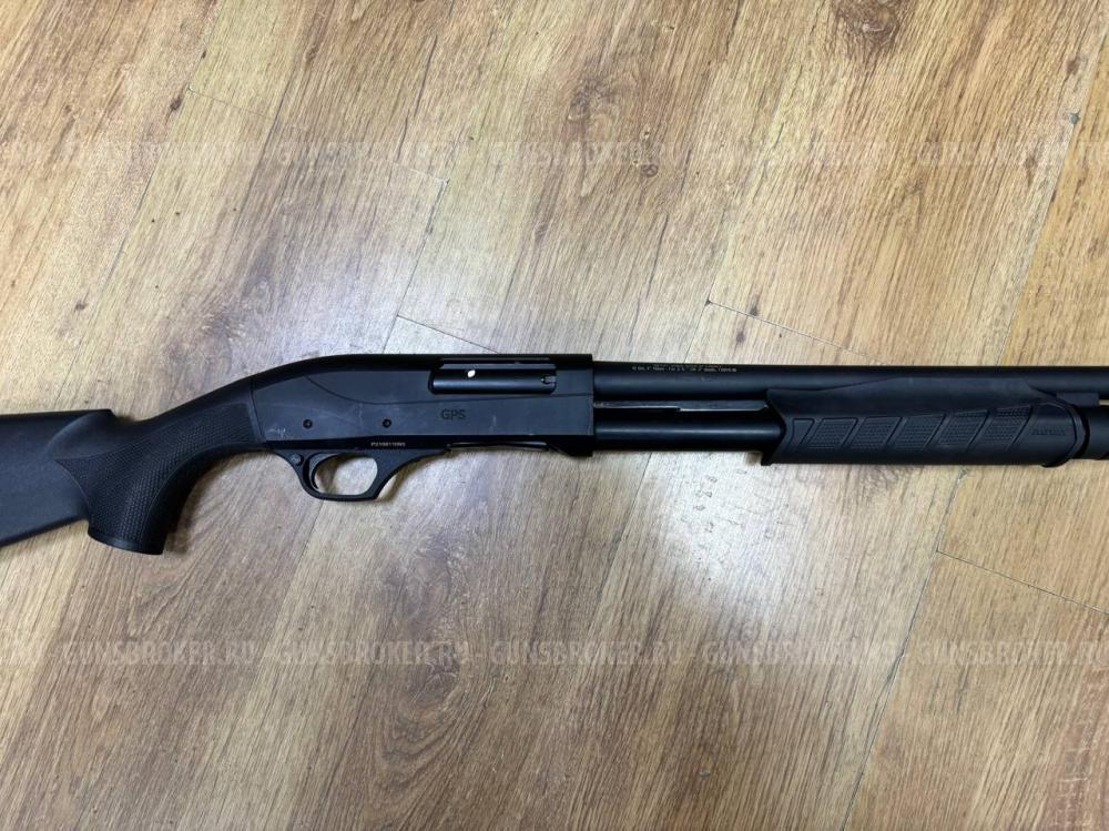 Retay GTS , кал. 12x76 в СПБ