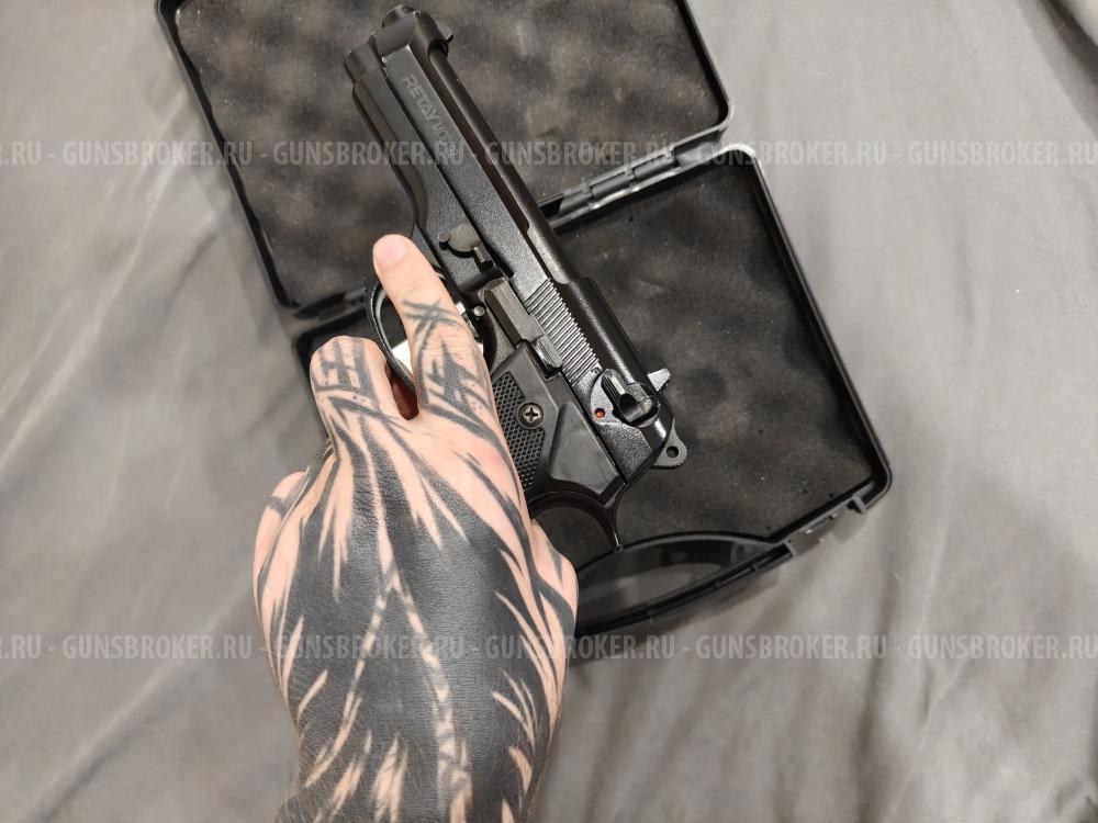 Retay MOD 92 Berreta ОХОЛОЩЕННЫЙ