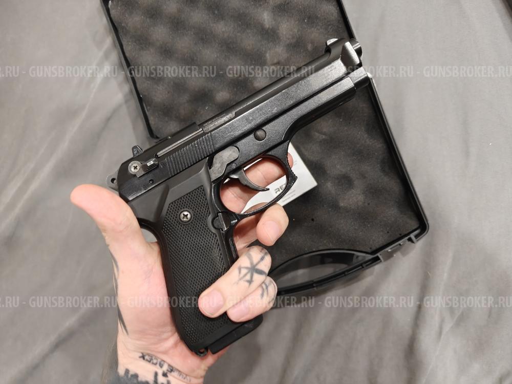 Retay MOD 92 Berreta ОХОЛОЩЕННЫЙ
