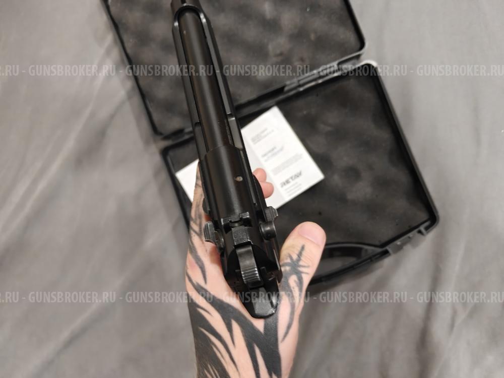 Retay MOD 92 Berreta ОХОЛОЩЕННЫЙ