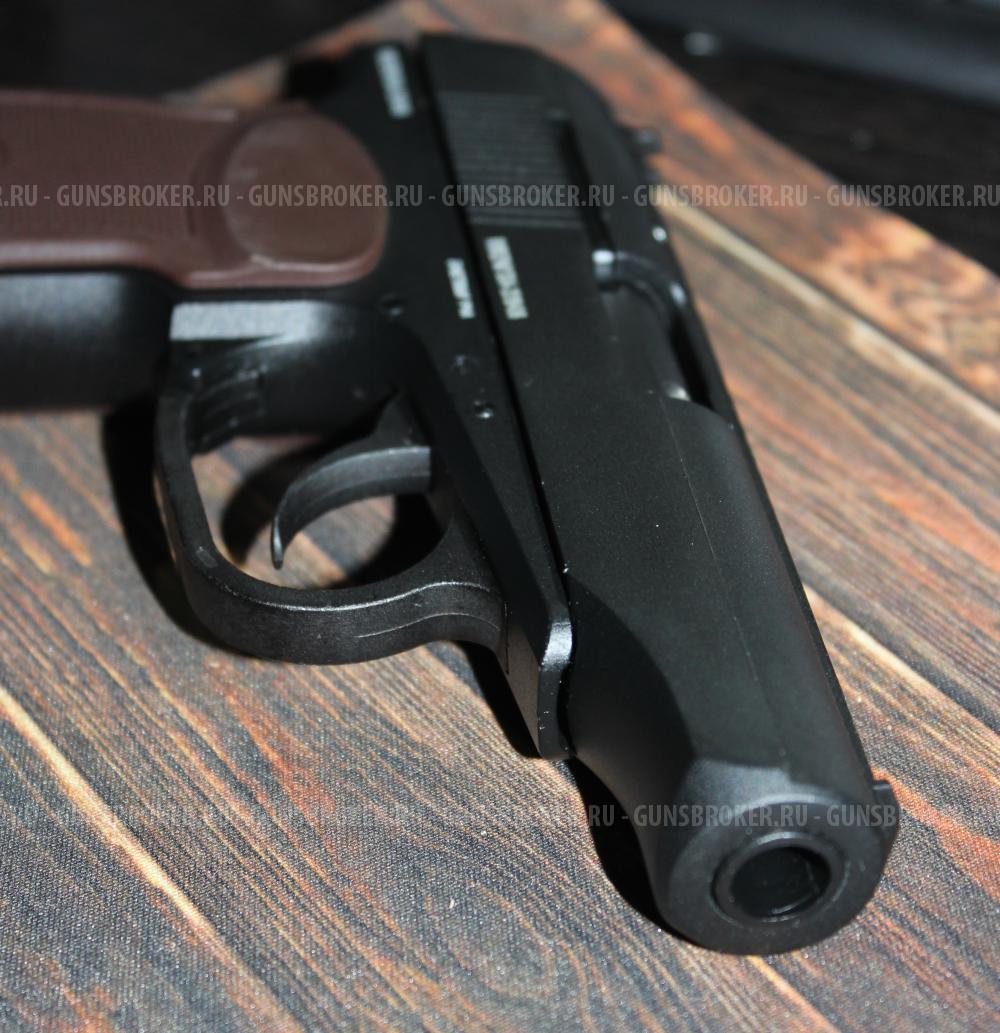 RETAY PM (сигнальный пистолет аналог макарова ПМ)