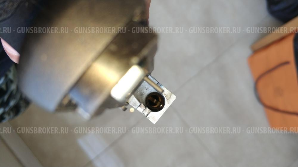 Retay PT23- аналог Glock/Taurus