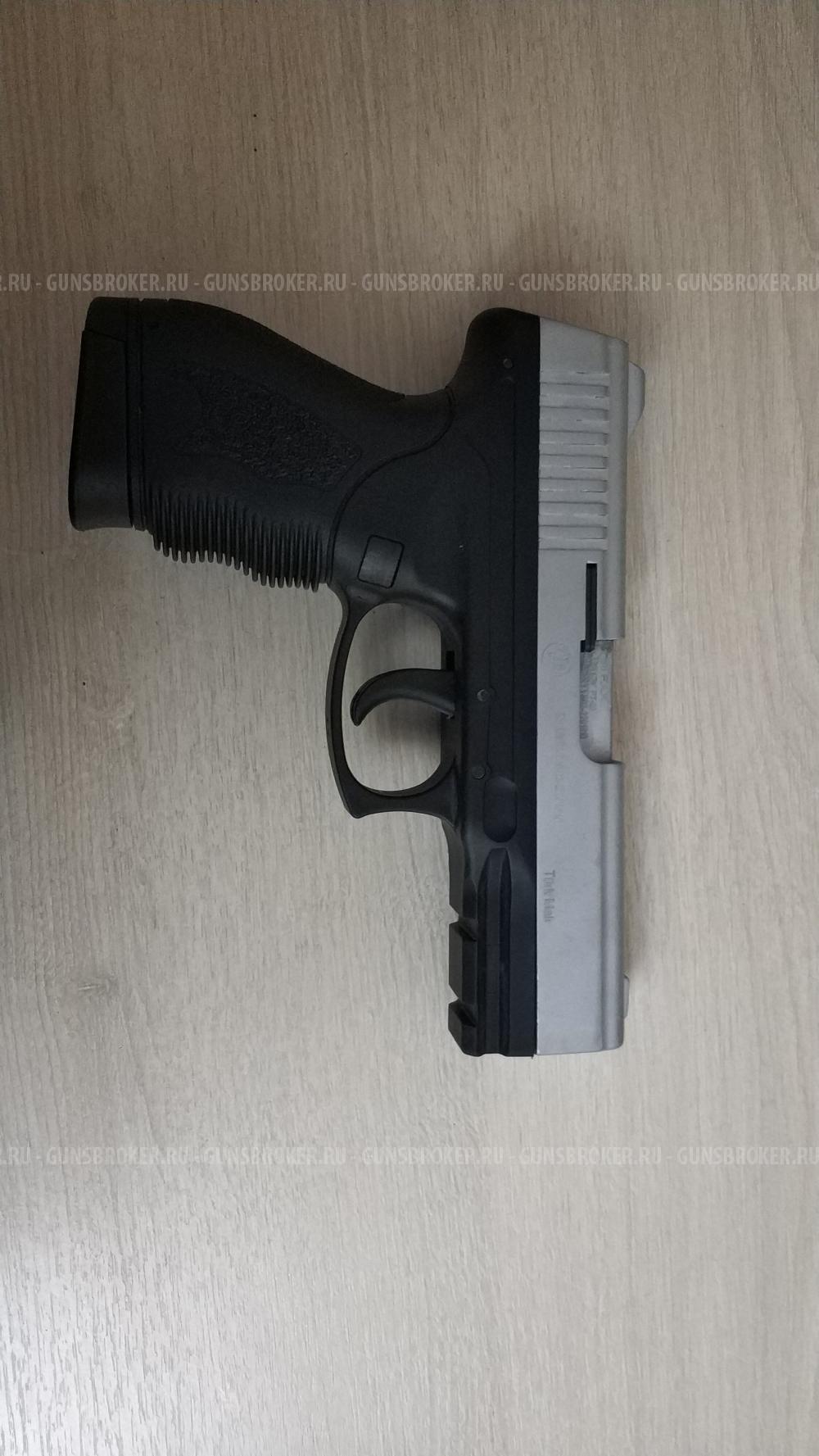 Retay PT23- аналог Glock/Taurus