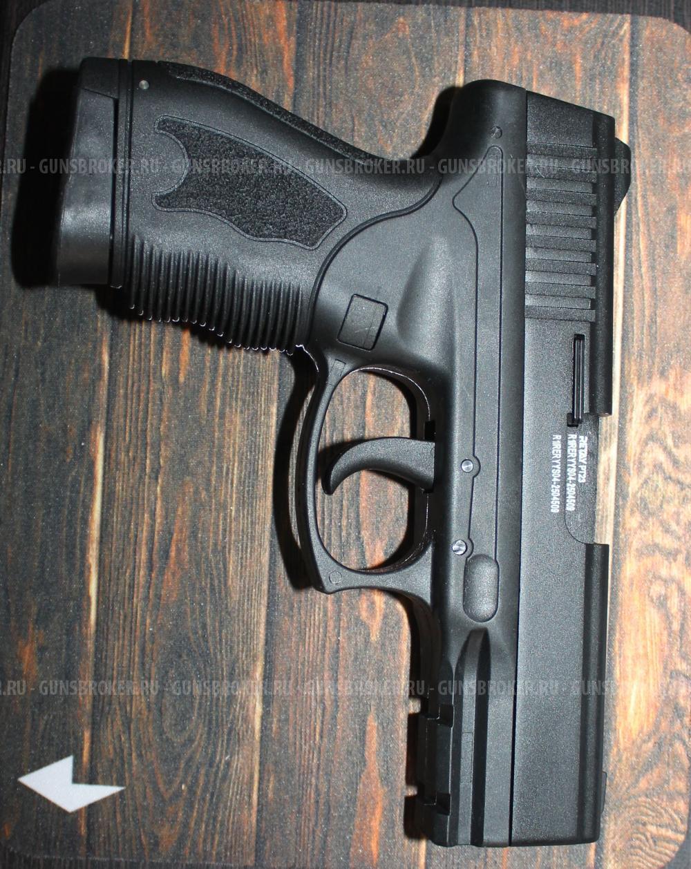 RETAY PT23 cal 9mm P.A.K.