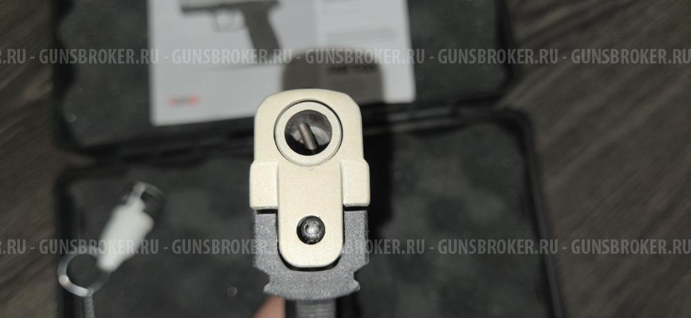 Retay S2022 охолощенный 