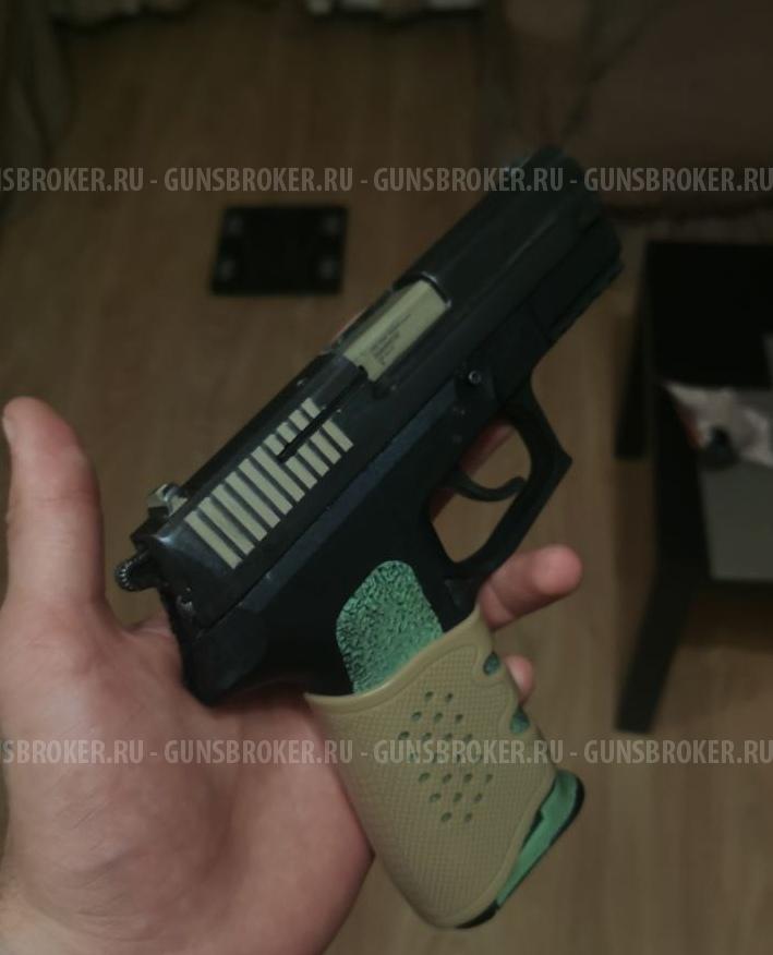 Retay S2022 охолощенный 