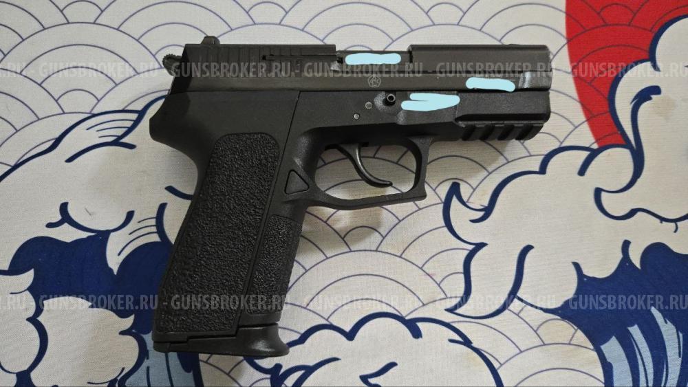 Retay S2022 (СХП SIG SP2022)