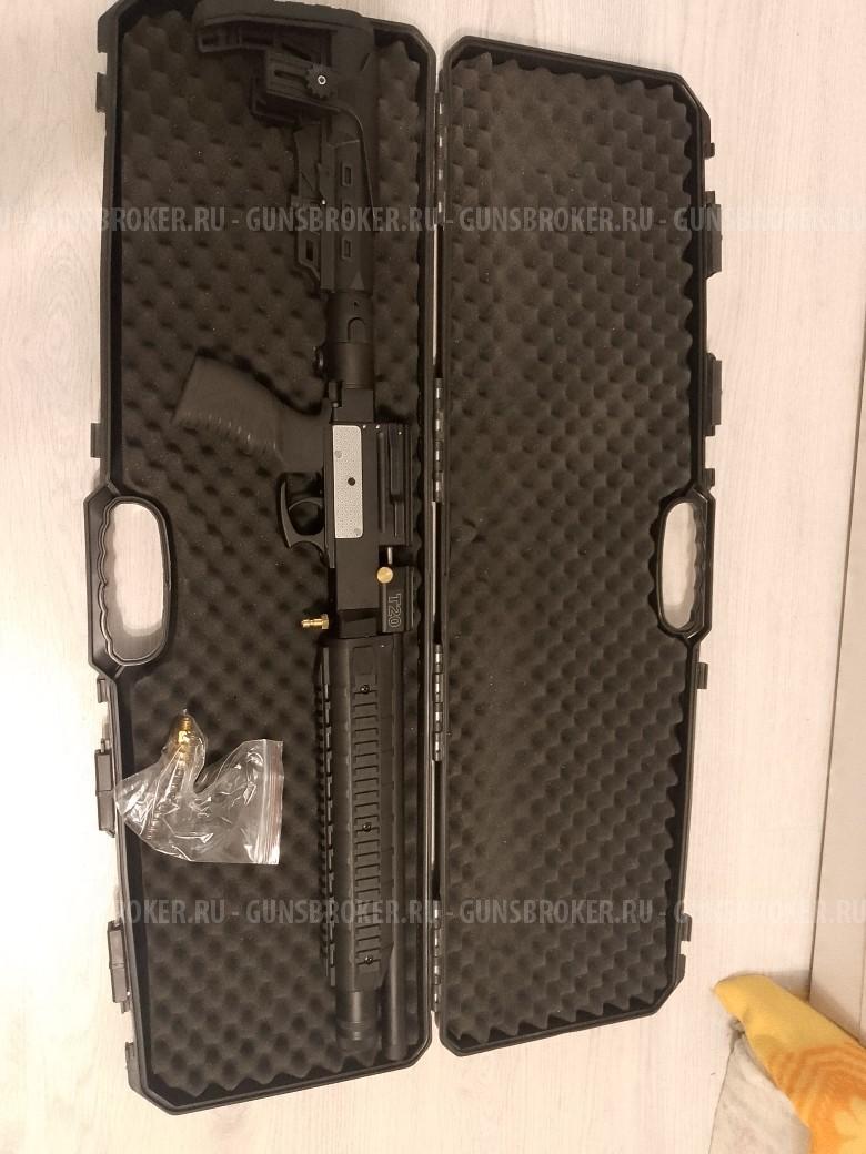 Retay T20 кал 5,5 мм 3Дж