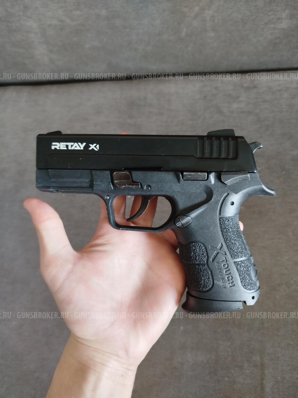 Retay X1