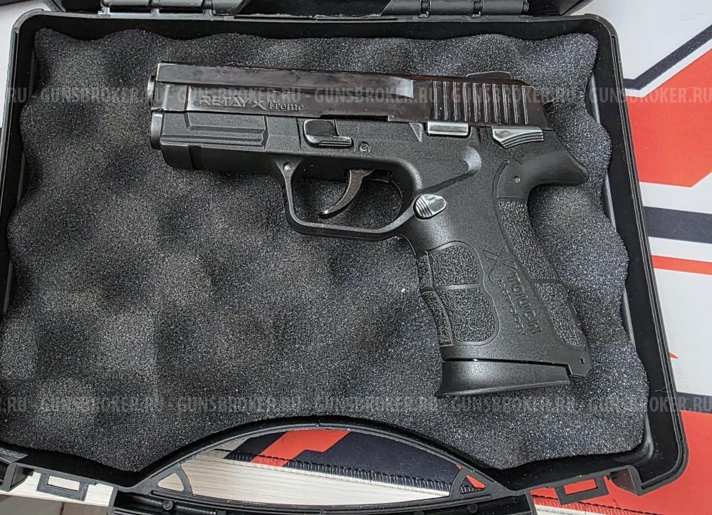 Retay Xtreme 9mm P.A.K