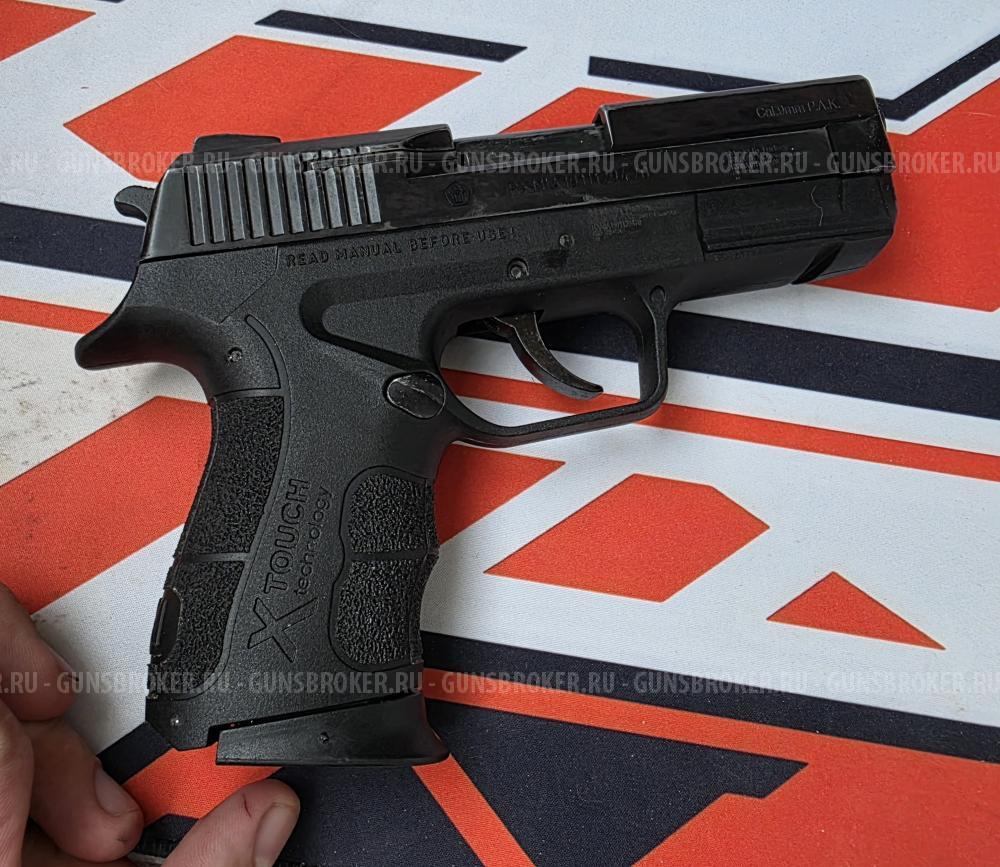 Retay Xtreme 9mm P.A.K