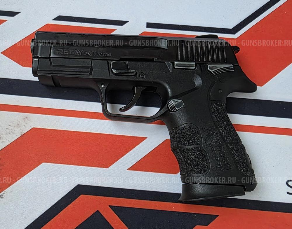 Retay Xtreme 9mm P.A.K