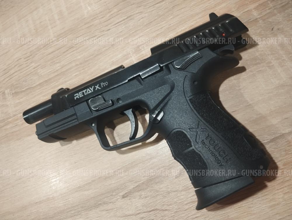 Ретей беретта X PRO