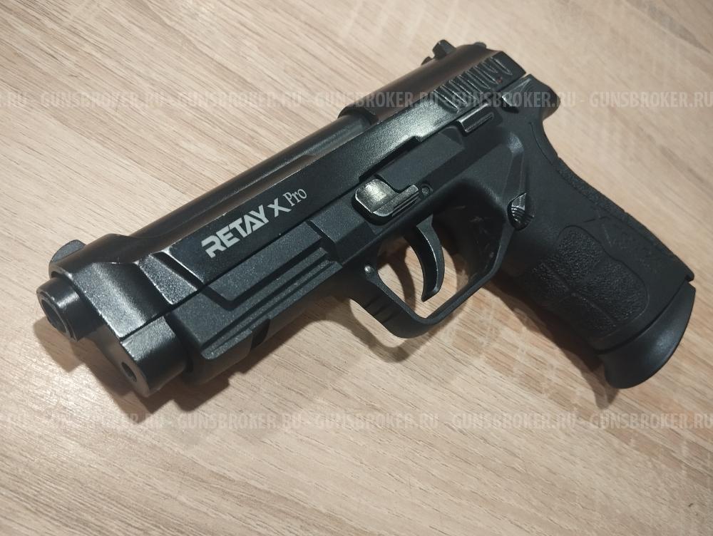 Ретей беретта X PRO