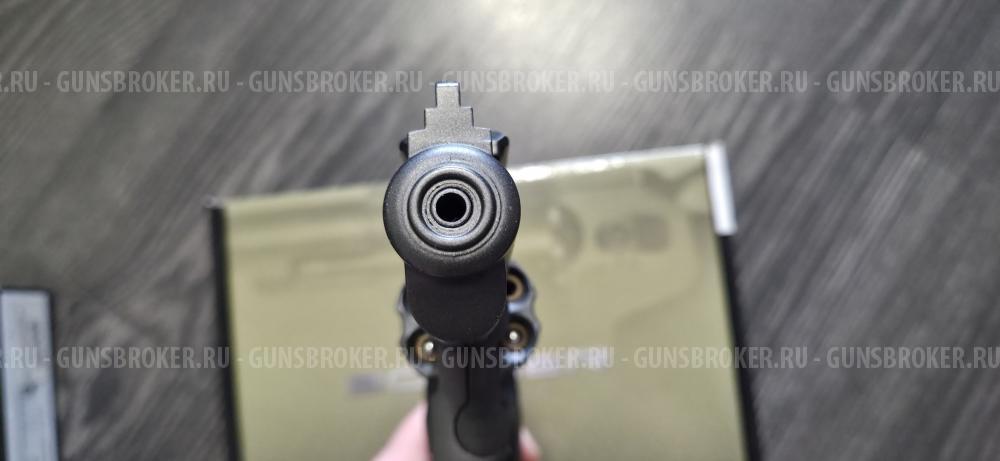 Револьвер Borner Sport 708