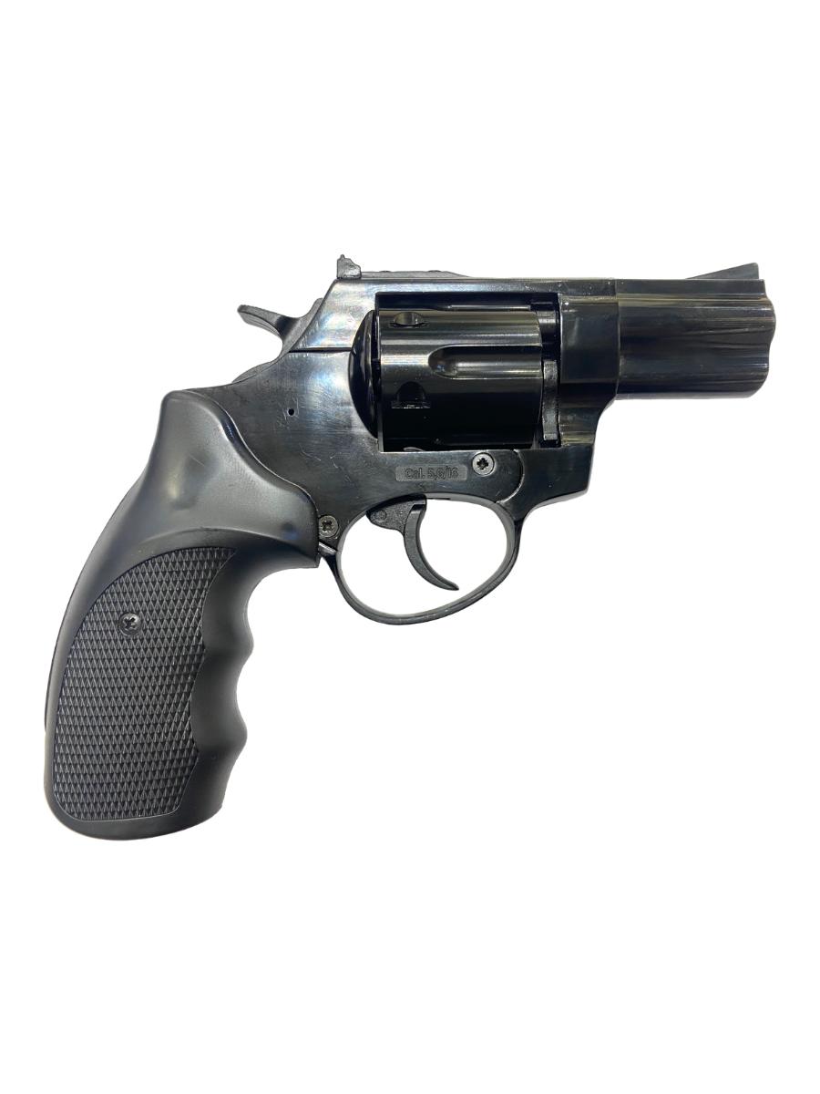 Револьвер Бульдог KURS для стрельбы резиновыми шарами (НОВЫЙ, АКЦИЯ, не требует лицензии)