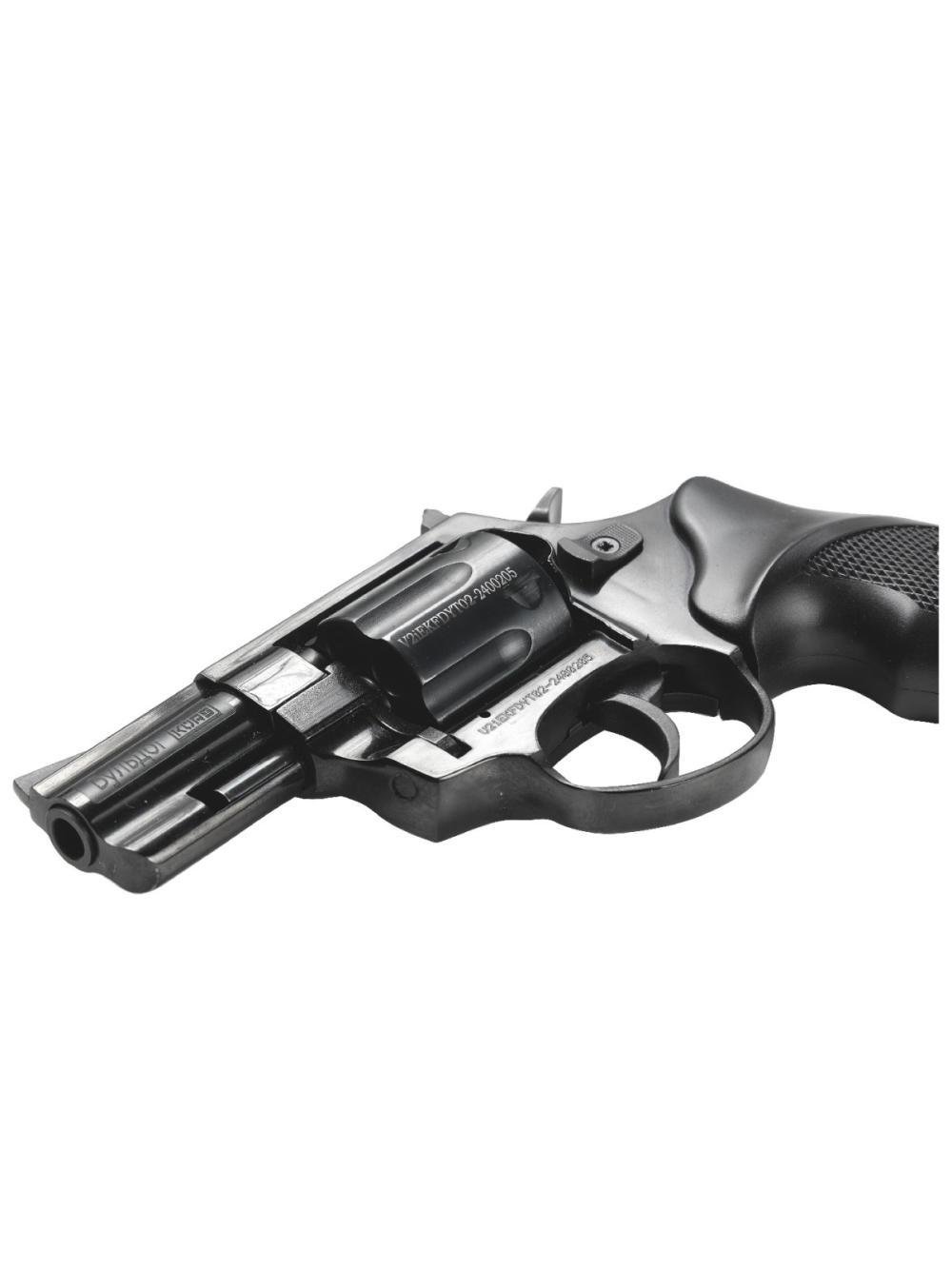 Револьвер Бульдог KURS кал. 5,6/16